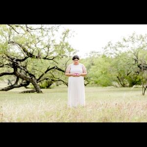 Meet your Posher, Marlene